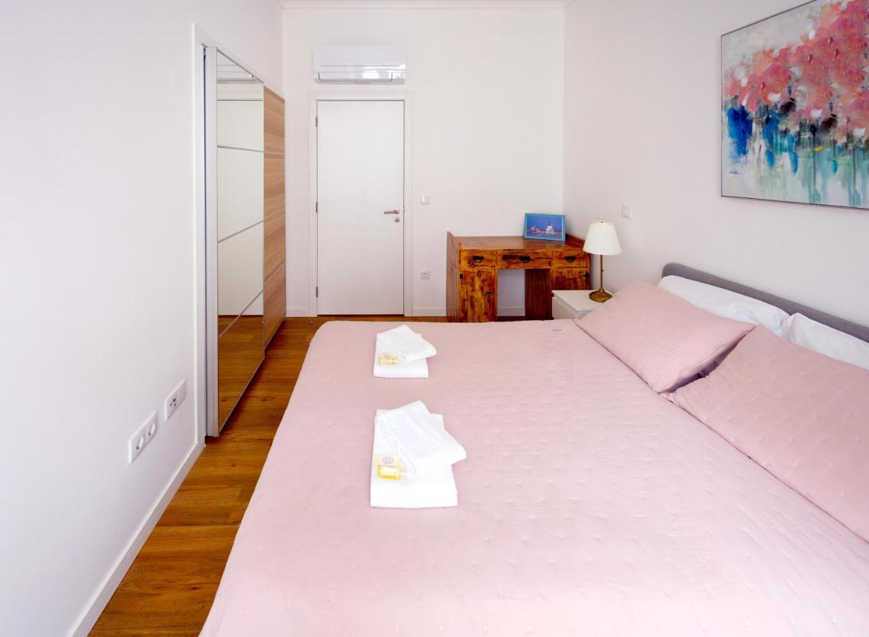 Lisboa Intendente 3Bedroom Apartment With Balcony Extérieur photo